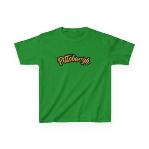 Irish Green