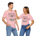 Pittsburgh Pirates Baseball Three River Stadium Retro Design - Short Sleeve Tee T-Shirt Printify   