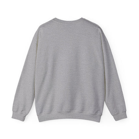 Pittsburgh Wavy Football Crewneck Sweatshirt