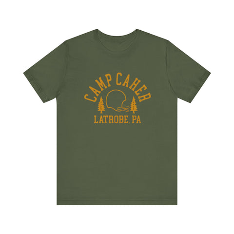 Camp Caher Latrobe, PA T-shirt