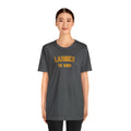 Larimer - The Burgh Neighborhood Series - Unisex Jersey Short Sleeve Tee T-Shirt Printify   