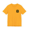 Pittsburgh Police Department Badge T-Shirt T-Shirt Printify