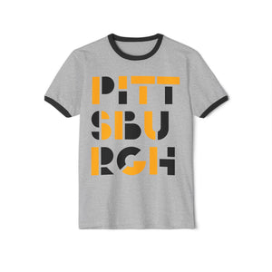 Heather Grey/Black