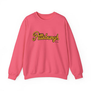 Safety Pink