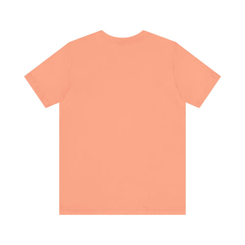 Pittsburgh Girl Retro Short Sleeve Tee-Shirt