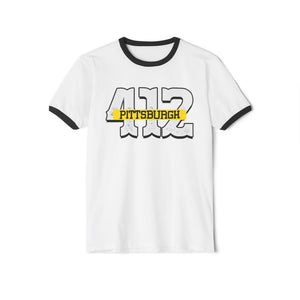 White/Black