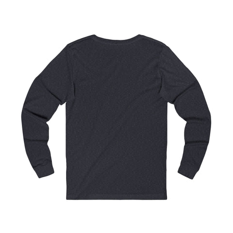 Steel City Paris - Unisex Long Sleeve Tee