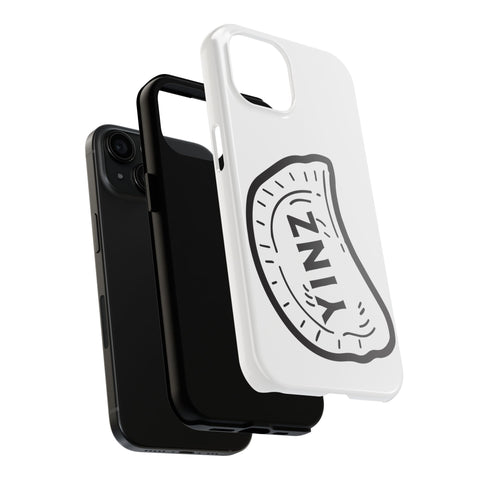 Yinz Pierogi - iPhone Phone Case Mate Tough