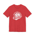 Pittsburgh Craws - Pittsburgh Crawfords - Retro Baseball - Short Sleeve Tee T-Shirt Printify   