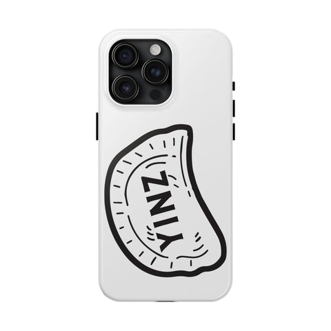 Yinz Pierogi - iPhone Phone Case Mate Tough