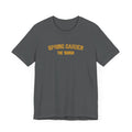 Spring Garden - The Burgh Neighborhood Series - Unisex Jersey Short Sleeve Tee T-Shirt Printify   