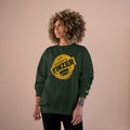 Certified Yinzer - Champion Crewneck Sweatshirt Sweatshirt Printify