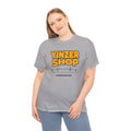 YinzerShop Serving Since 2015 - Gildan 5000 Unisex Heavy Cotton Tee T-Shirt Printify