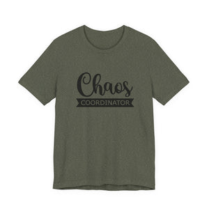 Heather Military Green