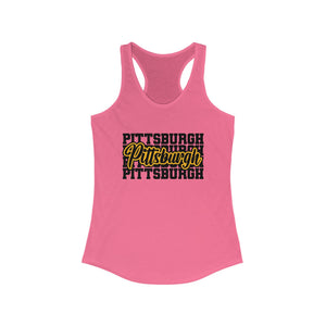 Solid Hot Pink