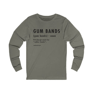 Grey TriBlend