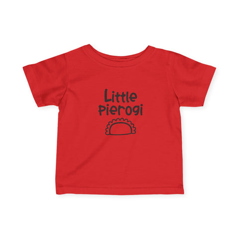 Little Pierogi - Infant T-shirt / Jersey Tee