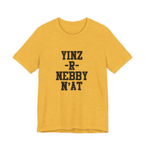 Heather Yellow Gold