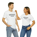 Sheraden - The Burgh Neighborhood Series - Unisex Jersey Short Sleeve Tee T-Shirt Printify   