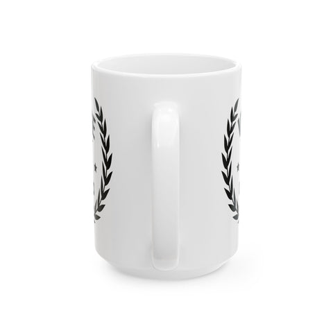 Vintage (Pittsburgh Sarcasm Series) -  Coffee Mugs (11oz, 15oz)