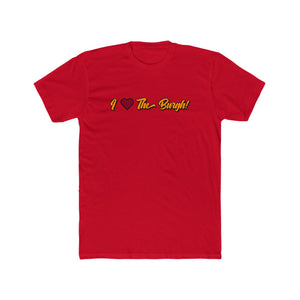 Solid Red