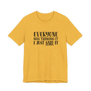 Heather Yellow Gold