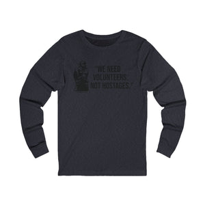 Heather Navy