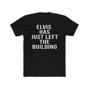 Solid Black