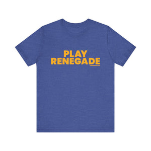 Heather True Royal