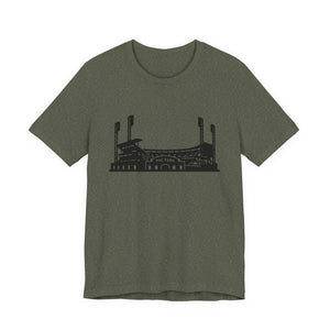 Heather Military Green