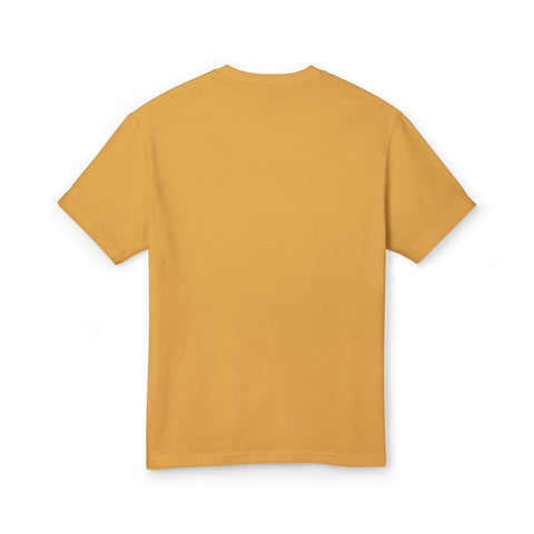 YinzerShop Serving Since 2015 - American Apparel 1301GD - Unisex Garment-Dyed Heavyweight Cotton Tee