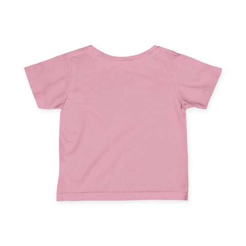 412 Baby - Infant T-shirt / Jersey Tee