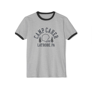 Heather Grey/Black