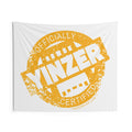 Certified Yinzer Wall Tapestries Home Decor Printify 60" × 50"