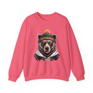 Safety Pink