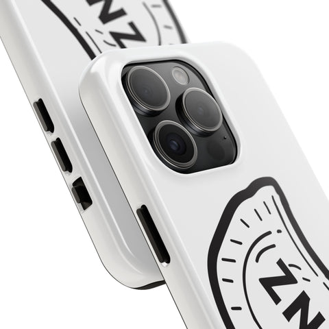 Yinz Pierogi - iPhone Phone Case Mate Tough