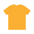 Pirate Three River Stadium Retro Design - Short Sleeve Tee T-Shirt Printify   