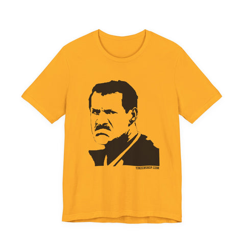Bill's Look that will Kill -  Profile T-Shirt