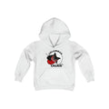 Columbus Owls™ Hoodie (Youth)  Vintage Ice Hockey   