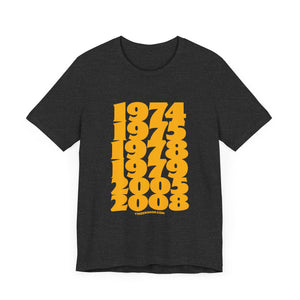 Dark Grey Heather