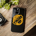 Certified Yinzer Case Mate Tough Phone Cases Phone Case Printify   