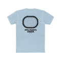 Pittsburgh PPG Paints Arena T-Shirt Print on Back w/ Small Logo T-Shirt Printify   