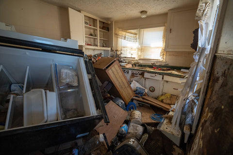 Mountain Strong: Tropical Storm Helene: Perseverance amid historic flooding, destruction in Western North Carolina