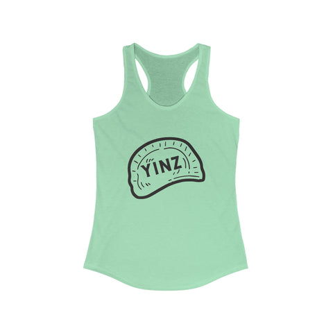 Yinz Pierogi - Women's Tang Top