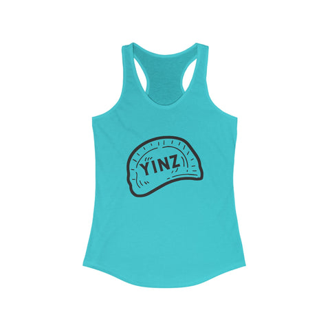 Yinz Pierogi - Women's Tang Top
