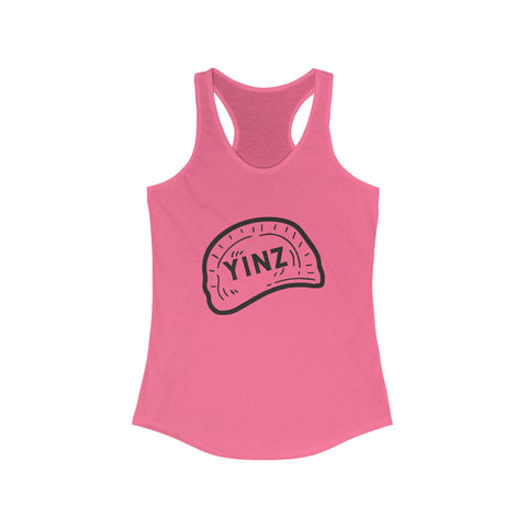 Yinz Pierogi - Women's Tang Top