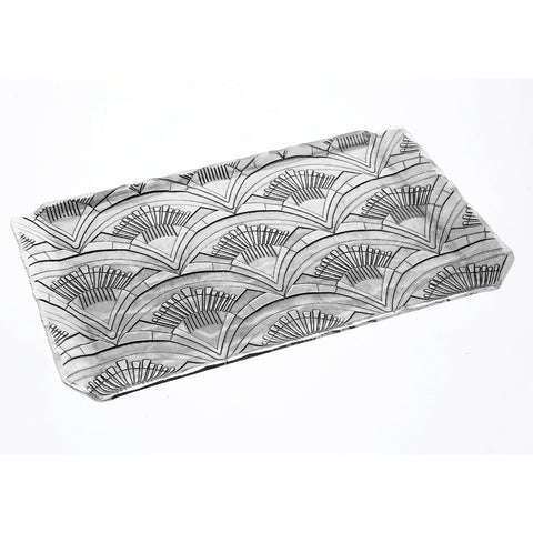 Butler Tray by Wendell August Forge - Aluminum Serving Tray for Stylish Home Decor