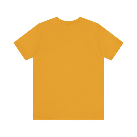 City Connect PGH T-Shirt - Short Sleeve Tee T-Shirt Printify   