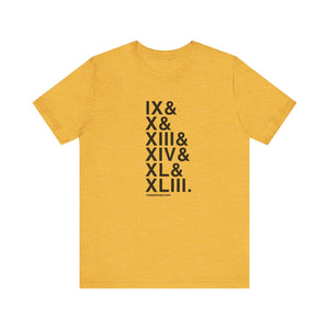 Heather Yellow Gold