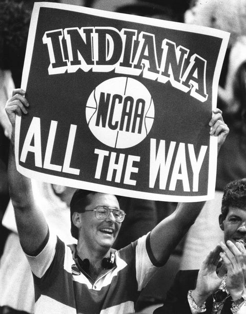 Bob Knight: On the Record: The Story of a Complex Character and Hall of Fame Coach